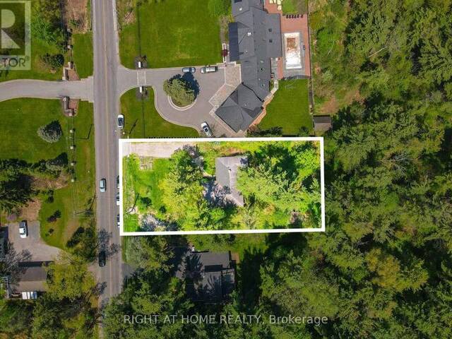 255 SHAVER ROAD Ancaster Ontario, L0R 1R0 - 3 Bedrooms Home For Sale
