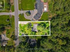 255 SHAVER ROAD Ancaster Ontario, L0R 1R0