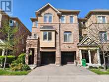 51 - 6625 FALCONER DRIVE | Mississauga Ontario | Slide Image Two