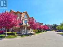 51 - 6625 FALCONER DRIVE | Mississauga Ontario | Slide Image Thirty-four
