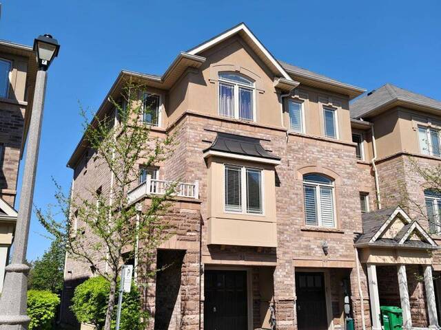 51 - 6625 FALCONER DRIVE Mississauga Ontario, L5N 0C7 - 3 Bedrooms Condo For Sale