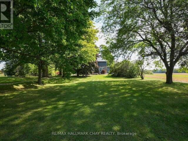 2473 RONALD ROAD Springwater Ontario, L0L 1Y0 - 3 Bedrooms Home For Sale
