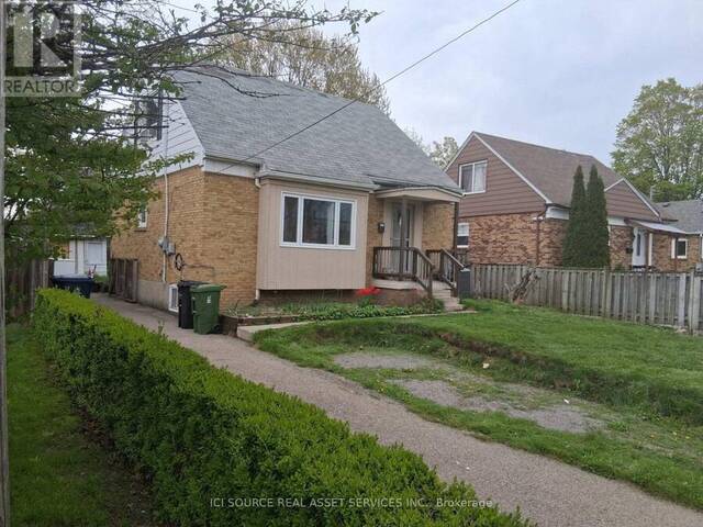 11 ELLINGTON DRIVE Toronto Ontario, M1R 3X6 - 6 Bedrooms Home For Sale