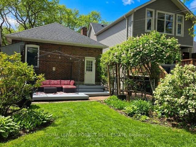 51 THIRTY SIXTH STREET Toronto Ontario, M8W 3L1 - 3 Bedrooms Home For Sale