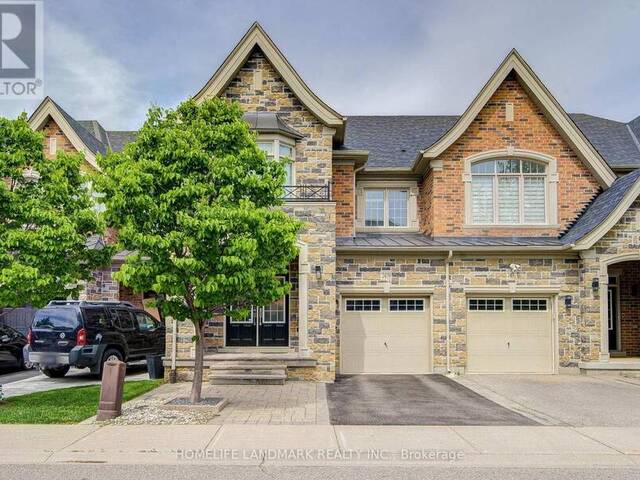 2479 GATESHEAD COMMON Oakville Ontario, L6M 0S2 - 4 Bedrooms Home For Sale