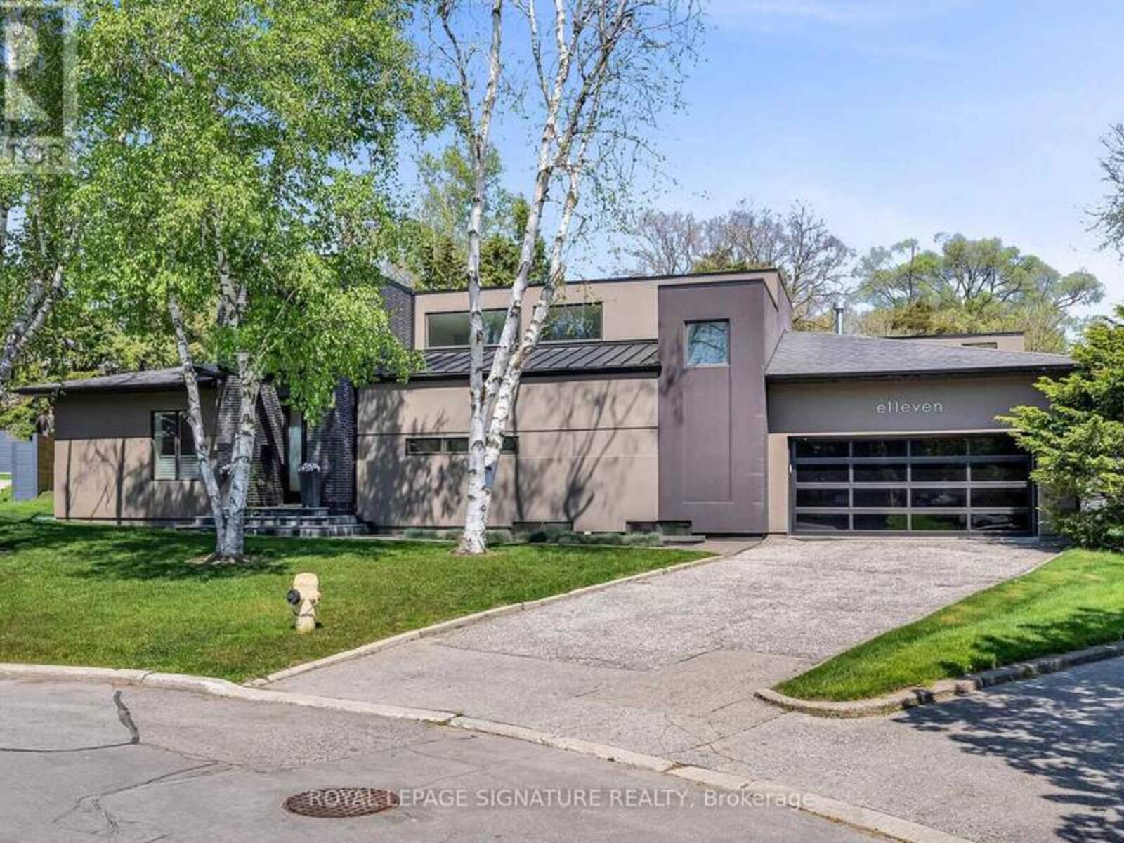 11 SANDPIPER COURT, Toronto, Ontario M3A 3G7
