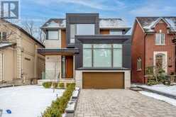 89 STUART AVENUE | Toronto Ontario | Slide Image One