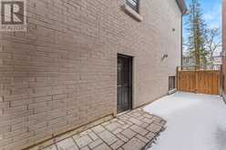 89 STUART AVENUE | Toronto Ontario | Slide Image Thirty-seven