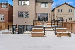 89 STUART AVENUE | Toronto Ontario | Slide Image Thirty-eight