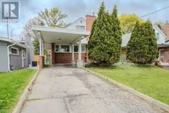 38 DEERFIELD ROAD | Toronto Ontario | Slide Image One