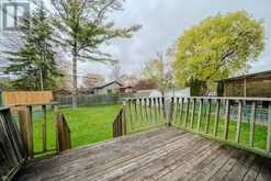 38 DEERFIELD ROAD | Toronto Ontario | Slide Image Forty-three