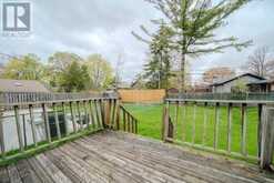 38 DEERFIELD ROAD | Toronto Ontario | Slide Image Forty-four