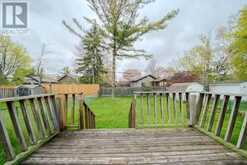 38 DEERFIELD ROAD | Toronto Ontario | Slide Image Forty-six