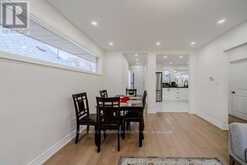 38 DEERFIELD ROAD | Toronto Ontario | Slide Image Nine