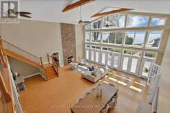 591 DUCLOS POINT ROAD | Georgina Ontario | Slide Image Fifteen