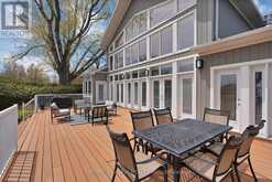 591 DUCLOS POINT ROAD | Georgina Ontario | Slide Image Thirty-nine