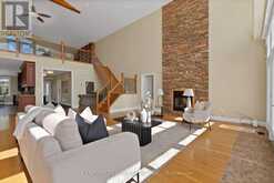 591 DUCLOS POINT ROAD | Georgina Ontario | Slide Image Nine