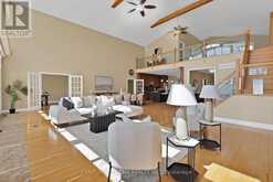 591 DUCLOS POINT ROAD | Georgina Ontario | Slide Image Eight