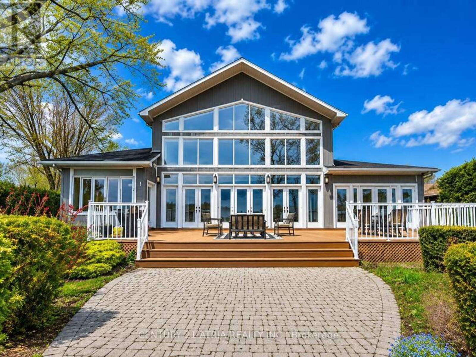 591 DUCLOS POINT ROAD, Georgina, Ontario L0E 1N0