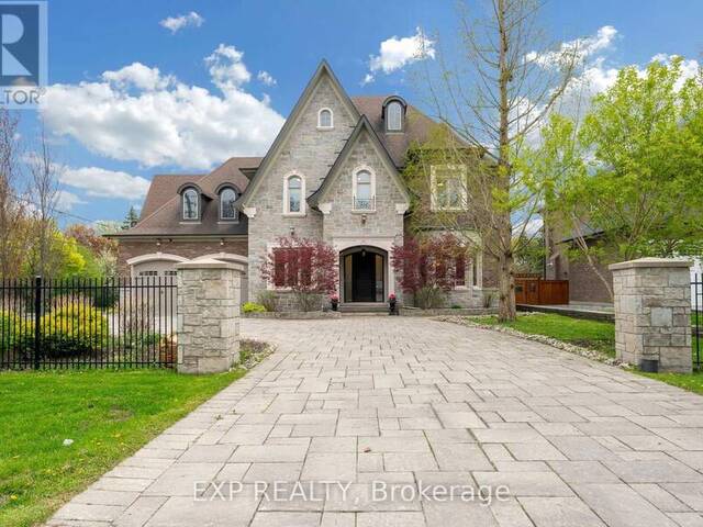 127 MAY AVENUE Richmond Hill Ontario, L4C 3S8 - 5 Bedrooms Home For Sale
