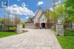 127 MAY AVENUE | Richmond Hill Ontario | Slide Image Two