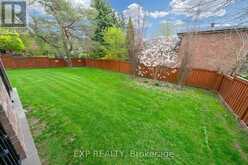 127 MAY AVENUE | Richmond Hill Ontario | Slide Image Forty-six