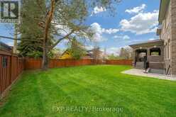 127 MAY AVENUE | Richmond Hill Ontario | Slide Image Forty-seven