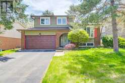 43 CARLTON ROAD | Markham Ontario | Slide Image One