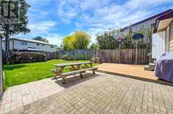 43 CARLTON ROAD | Markham Ontario | Slide Image Twenty-eight