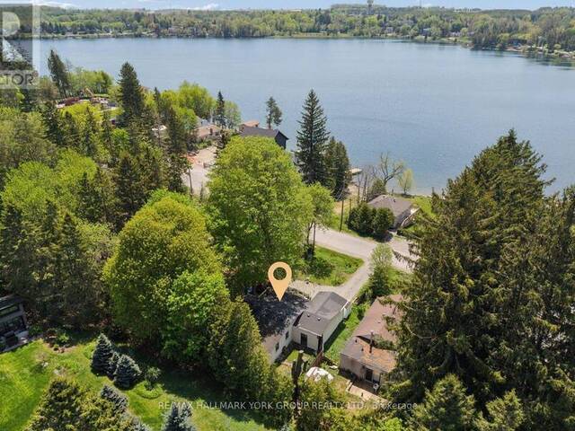 42 CONNOR DRIVE Whitchurch-Stouffville Ontario, L4A 7X3 - 3 Bedrooms Home For Sale
