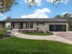 22213 CATERING ROAD East Gwillimbury Ontario, L0G 1R0