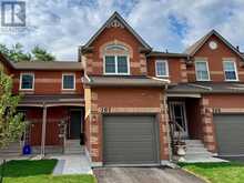 707 CARADONNA CRESCENT | Newmarket Ontario | Slide Image One