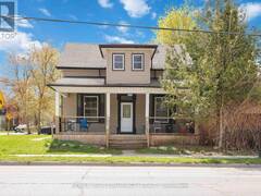 6153 MAIN STREET Whitchurch-Stouffville Ontario, L4A 3R6