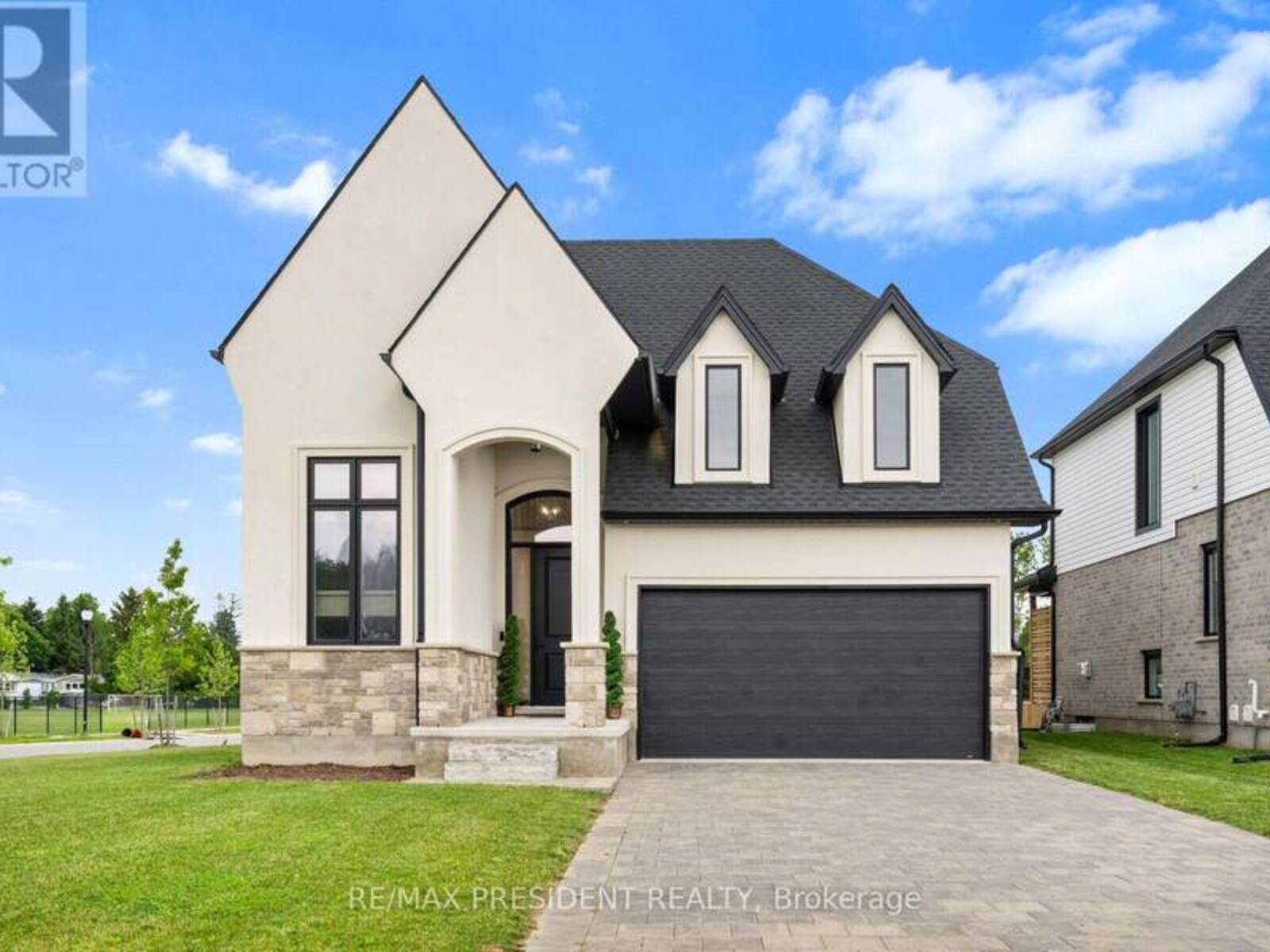 191 FOXBOROUGH PLACE, Thorndale, Ontario N0M 2P0