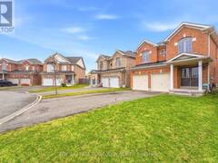 35 COLONEL LYALL STREET St. Catharines Ontario, L2P 0B3