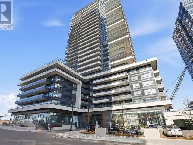 1608 - 1455 CELEBRATION DRIVE Pickering Ontario, L1W 1L8 - 2 Bedrooms Condo For Sale