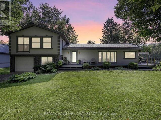 1398 OLD SECOND ROAD N Springwater Ontario, L0L 2K0 - 3 Bedrooms Home For Sale