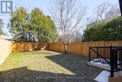 90 JOHNSTON AVENUE | Toronto Ontario | Slide Image Thirty-seven