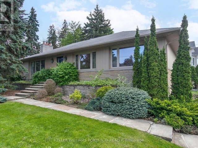 29 WINLOCK PARK Toronto Ontario, M2M 1Z1 - 3 Bedrooms Home For Sale