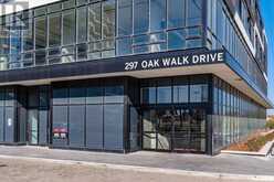 2506 - 297 OAK WALK DRIVE | Oakville Ontario | Slide Image Two