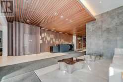 2506 - 297 OAK WALK DRIVE | Oakville Ontario | Slide Image Four