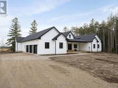 5450 FIFTH LINE Erin Ontario, N0B 1T0