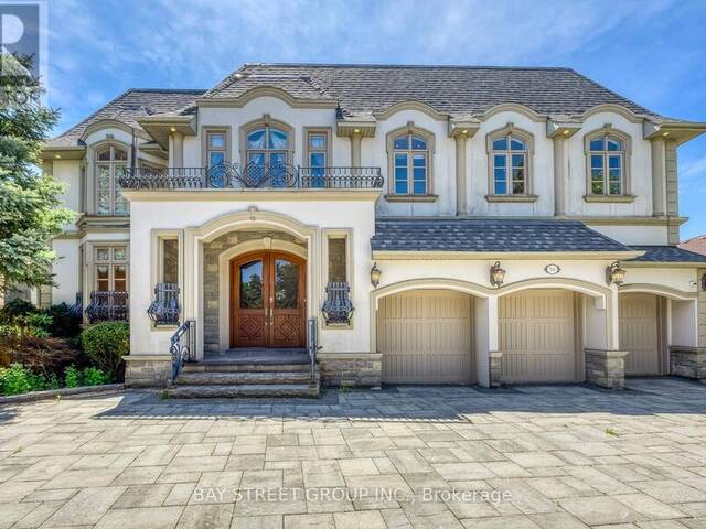 56 WINCHESTER LANE Richmond Hill Ontario, L4C 6Y7 - 7 Bedrooms Home For Sale