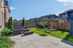 82 CHAUMONT DRIVE | Hamilton Ontario | Slide Image Thirty-seven