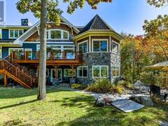 1034 ROAD 2900 Gravenhurst Ontario, P1P 1R2