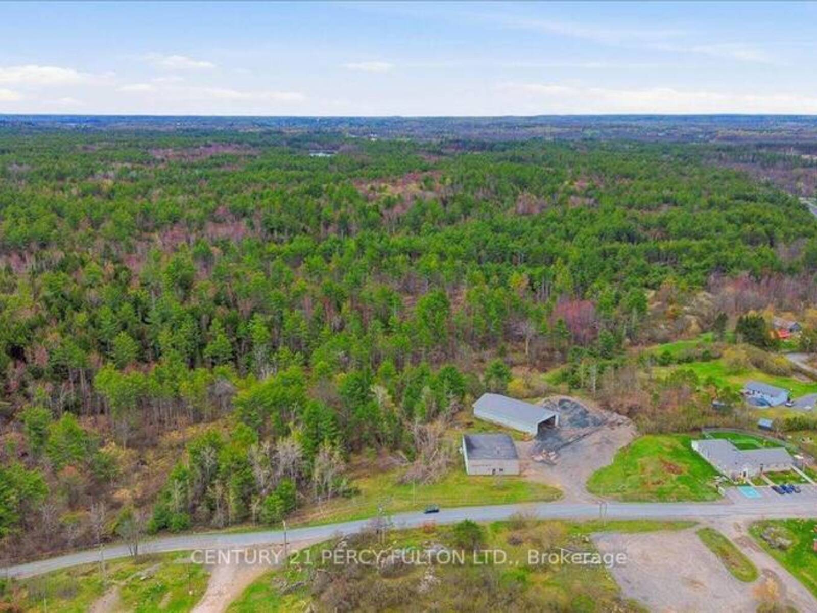 0 BRIDGEWATER ROAD, Tweed, Ontario K0K 3J0