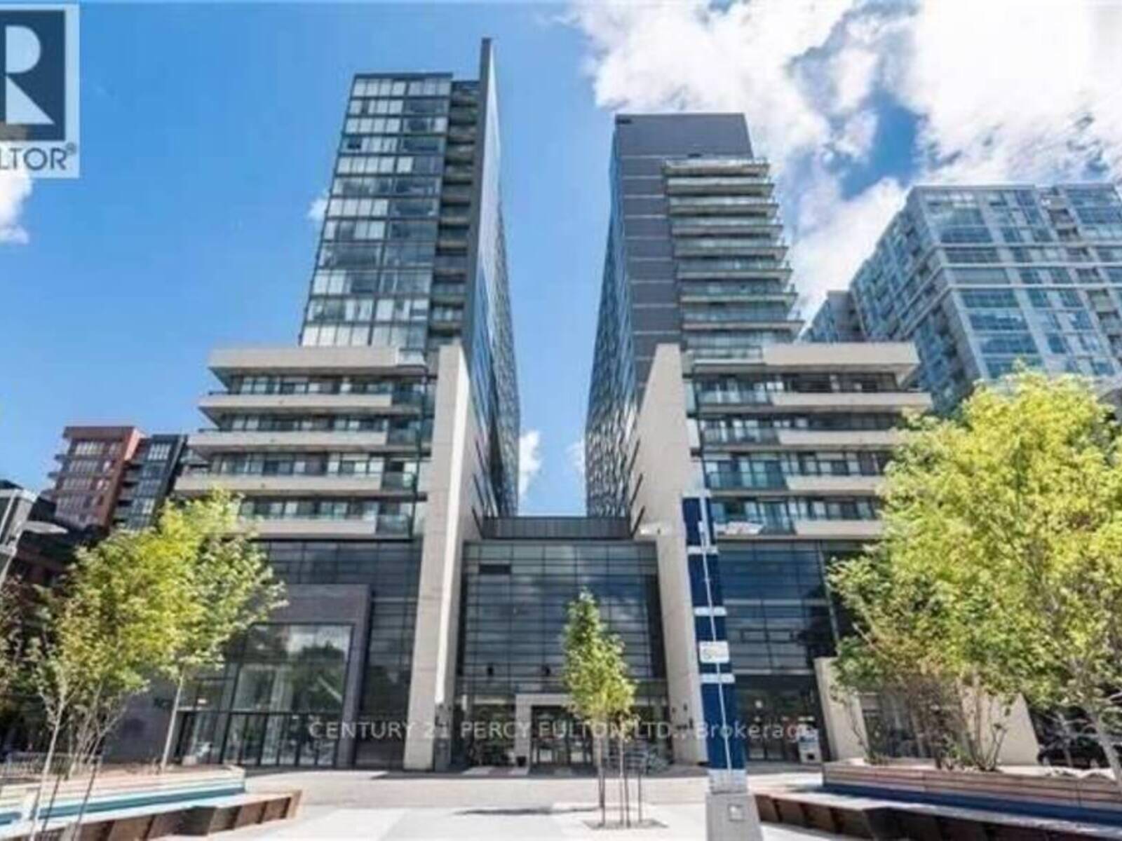 1816 - 36 LISGAR STREET, Toronto, Ontario M6J 3G2