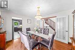 122 BARR CRESCENT | Brampton Ontario | Slide Image Seventeen
