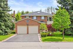 122 BARR CRESCENT | Brampton Ontario | Slide Image Forty-five