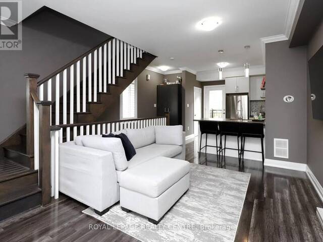 10 - 3077 CAWTHRA ROAD Mississauga Ontario, L5A 2X4 - 2 Bedrooms Condo For Sale